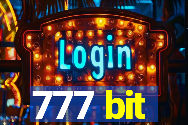 777 bit